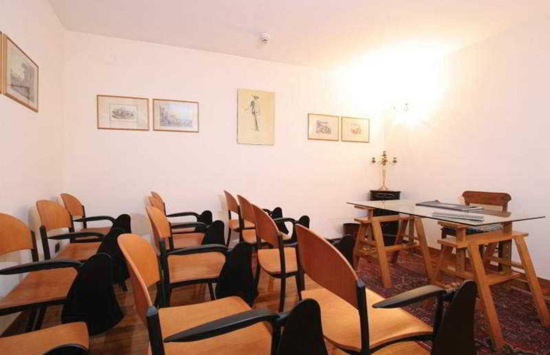 Hotel Suite Ares Napoli Exterior foto