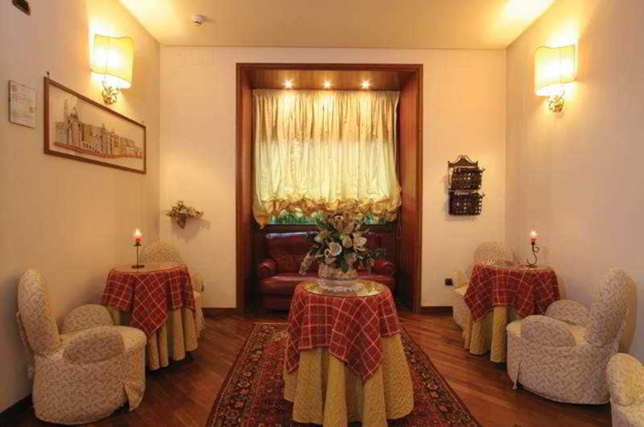 Hotel Suite Ares Napoli Exterior foto