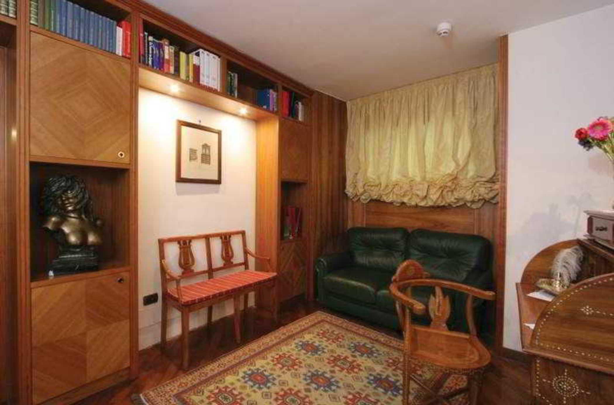 Hotel Suite Ares Napoli Cameră foto