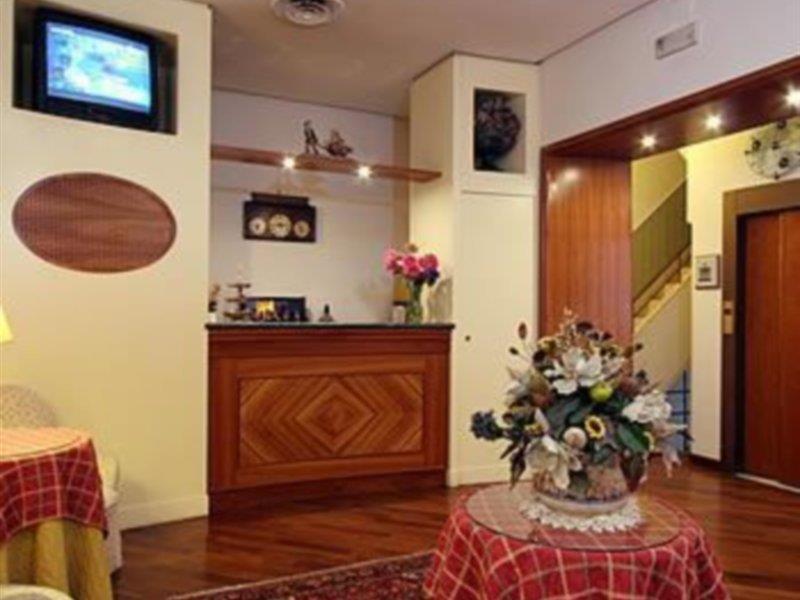 Hotel Suite Ares Napoli Exterior foto