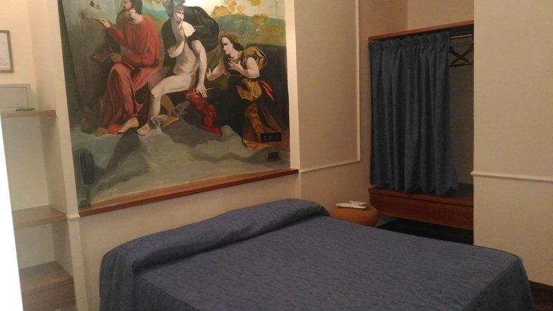 Hotel Suite Ares Napoli Exterior foto